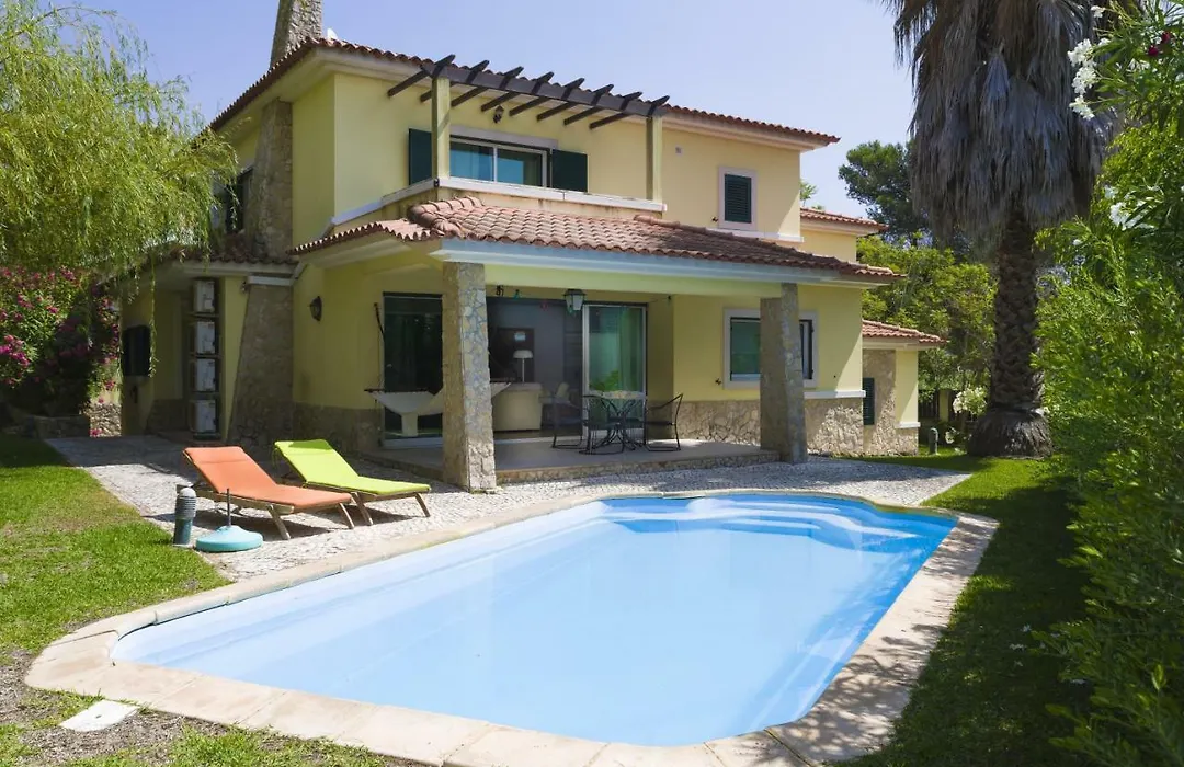 Villa Jasmim-1