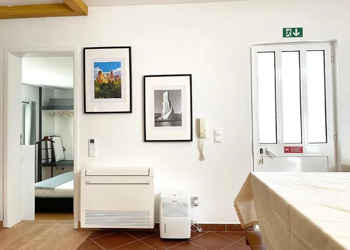 Villas Pedroso: Nature, Mountains And The Ocean