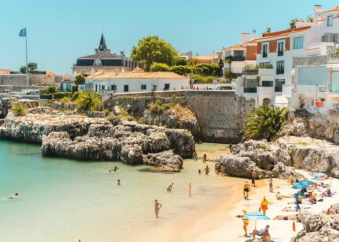 Cascais Bay Hostel