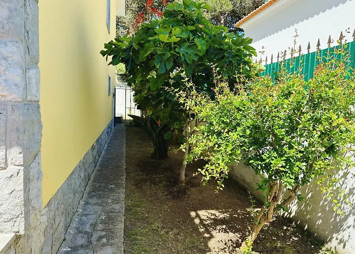Bay Golf House