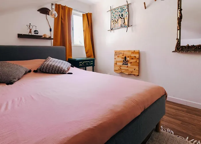 Lisbon Soul Surf Camp