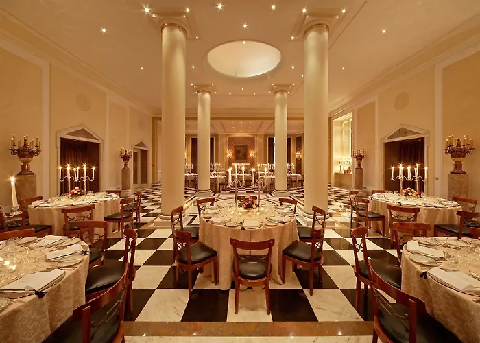 Palácio Estoril Hotel, Golf&Wellness