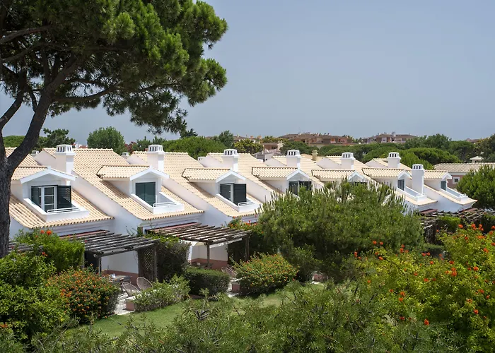 Self Catering : Vila Bicuda Resort