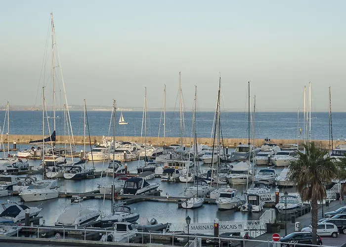 Hotel familiar: Pestana Cidadela Cascais - Pousada & Art District